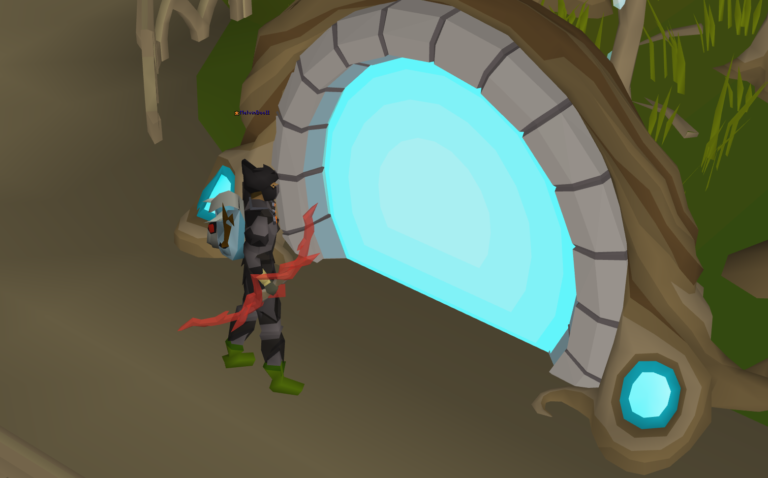 MelvinDoo11 gets bowfa at 482 kc!